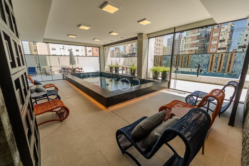 APARTAMENTO PRONTO EM MEIA PRAIA: 42ª foto da galeria de imagens do imóvel