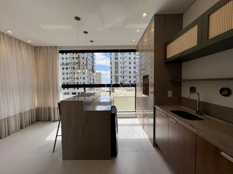 APARTAMENTO PRONTO EM MEIA PRAIA: 8ª foto da galeria de imagens do imóvel