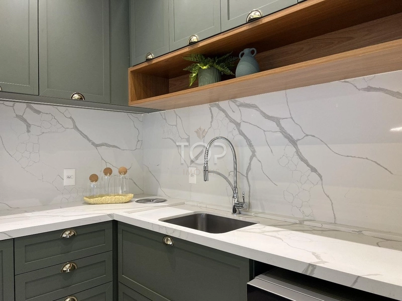 APARTAMENTO PRONTO EM MEIA PRAIA: 19ª foto da galeria de imagens do imóvel
