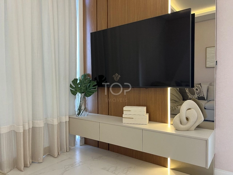 APARTAMENTO PRONTO EM MEIA PRAIA: 23ª foto da galeria de imagens do imóvel