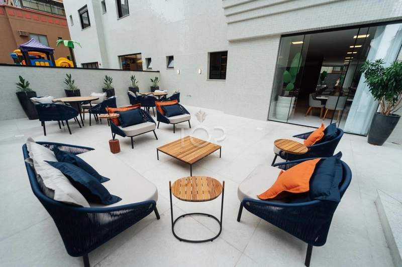 APARTAMENTO PRONTO EM MEIA PRAIA: 34ª foto da galeria de imagens do imóvel