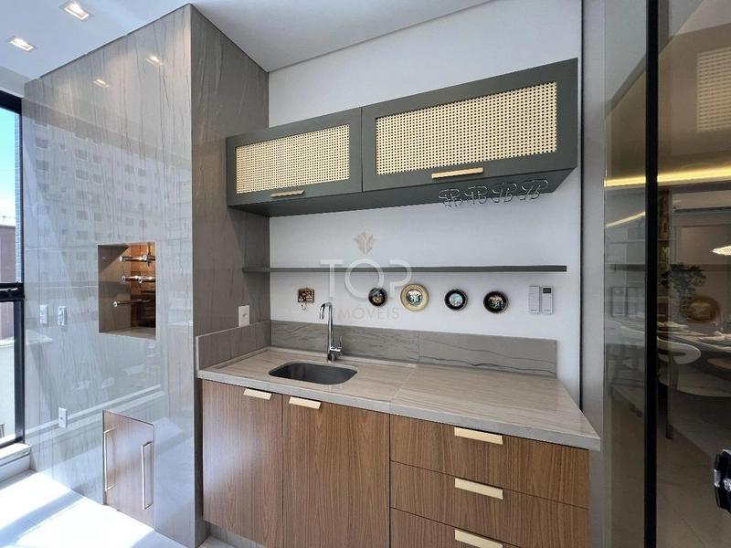 APARTAMENTO PRONTO EM MEIA PRAIA: 15ª foto da galeria de imagens do imóvel