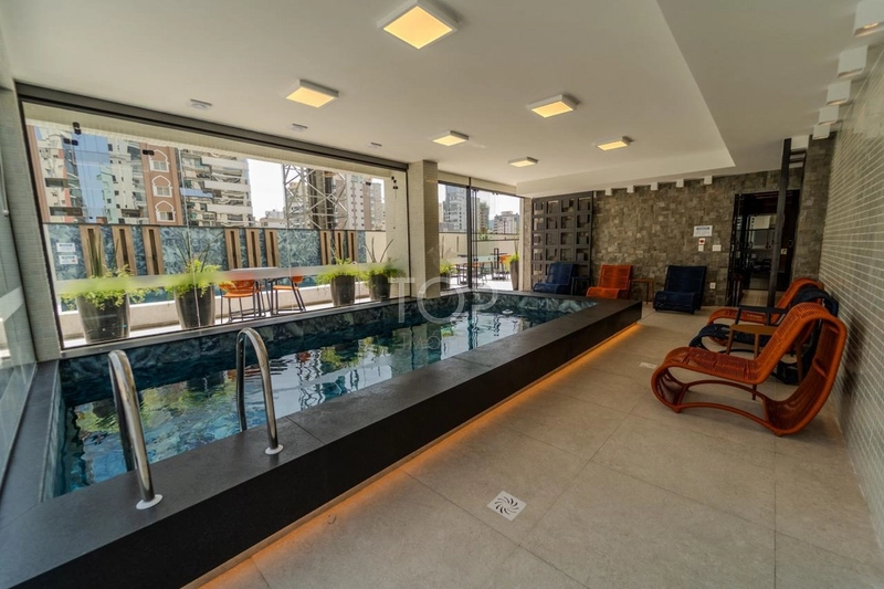 APARTAMENTO PRONTO EM MEIA PRAIA: 1ª foto da galeria de imagens do imóvel