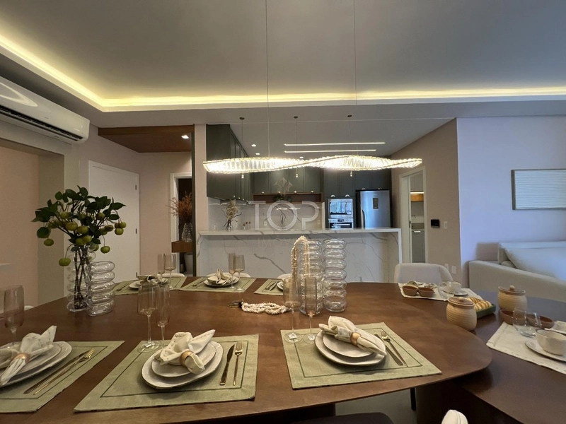APARTAMENTO PRONTO EM MEIA PRAIA: 6ª foto da galeria de imagens do imóvel