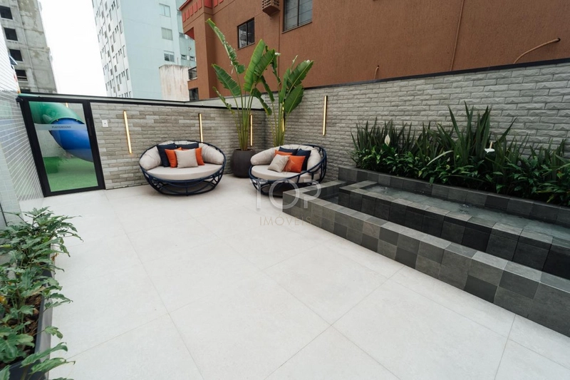 APARTAMENTO PRONTO EM MEIA PRAIA: 48ª foto da galeria de imagens do imóvel