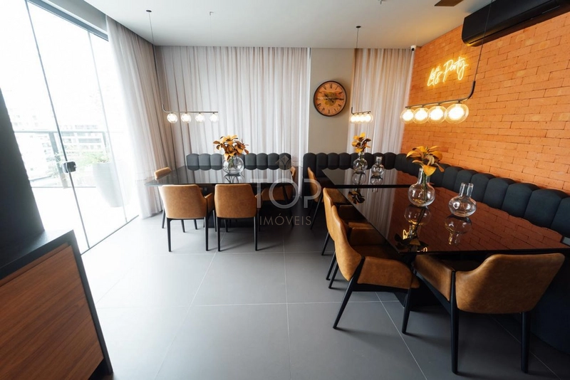 APARTAMENTO PRONTO EM MEIA PRAIA: 50ª foto da galeria de imagens do imóvel