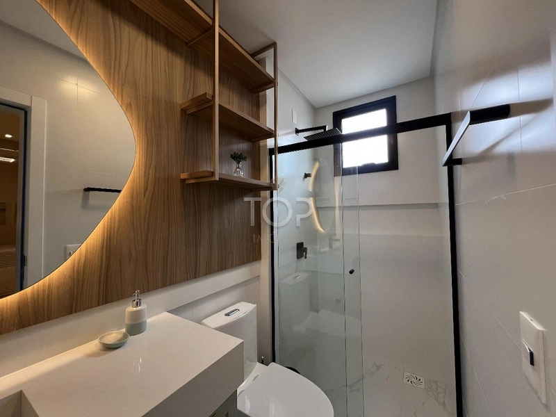 APARTAMENTO PRONTO EM MEIA PRAIA: 21ª foto da galeria de imagens do imóvel