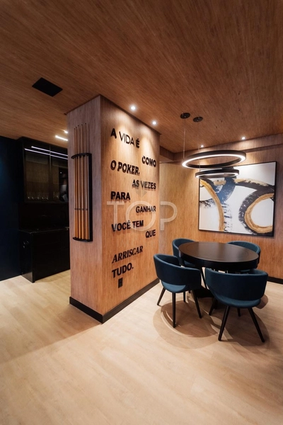 APARTAMENTO PRONTO EM MEIA PRAIA: 33ª foto da galeria de imagens do imóvel