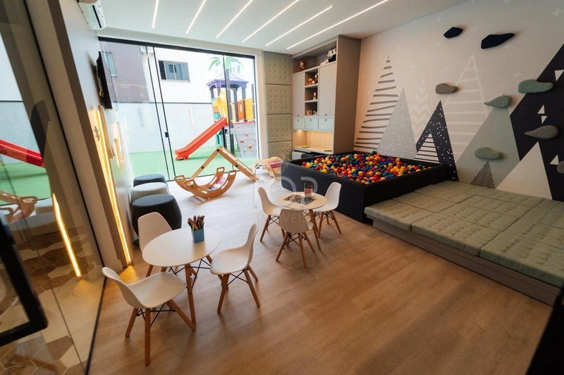 APARTAMENTO PRONTO EM MEIA PRAIA: 40ª foto da galeria de imagens do imóvel