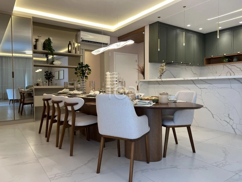 APARTAMENTO PRONTO EM MEIA PRAIA: 9ª foto da galeria de imagens do imóvel