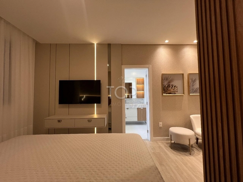 APARTAMENTO PRONTO EM MEIA PRAIA: 22ª foto da galeria de imagens do imóvel