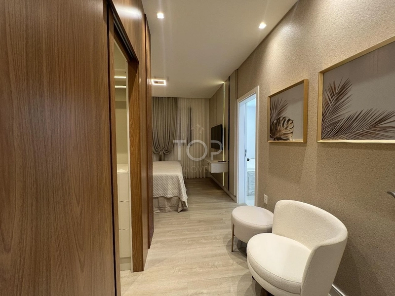 APARTAMENTO PRONTO EM MEIA PRAIA: 27ª foto da galeria de imagens do imóvel