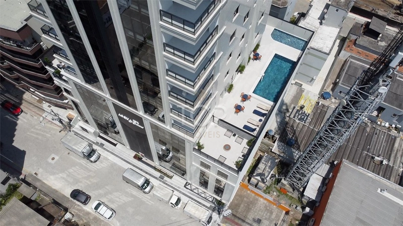 APARTAMENTO PRONTO EM MEIA PRAIA: 39ª foto da galeria de imagens do imóvel