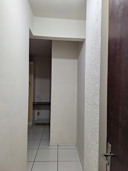 APARTAMENTO PRONTO NA MEIA PRAIA ABAIXO DO VALOR!!!: 3ª foto da galeria de imagens do imóvel