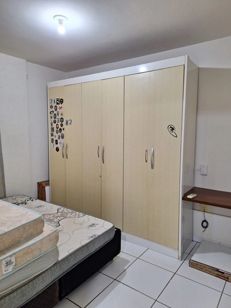APARTAMENTO PRONTO NA MEIA PRAIA ABAIXO DO VALOR!!!: 4ª foto da galeria de imagens do imóvel