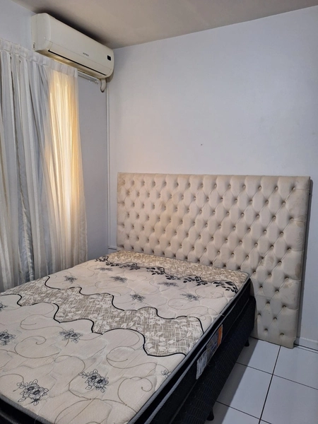 APARTAMENTO PRONTO NA MEIA PRAIA ABAIXO DO VALOR!!!: 2ª foto da galeria de imagens do imóvel