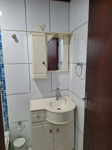 APARTAMENTO PRONTO NA MEIA PRAIA ABAIXO DO VALOR!!!: 7ª foto da galeria de imagens do imóvel