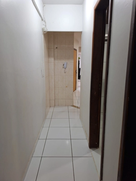 APARTAMENTO PRONTO NA MEIA PRAIA ABAIXO DO VALOR!!!: 6ª foto da galeria de imagens do imóvel