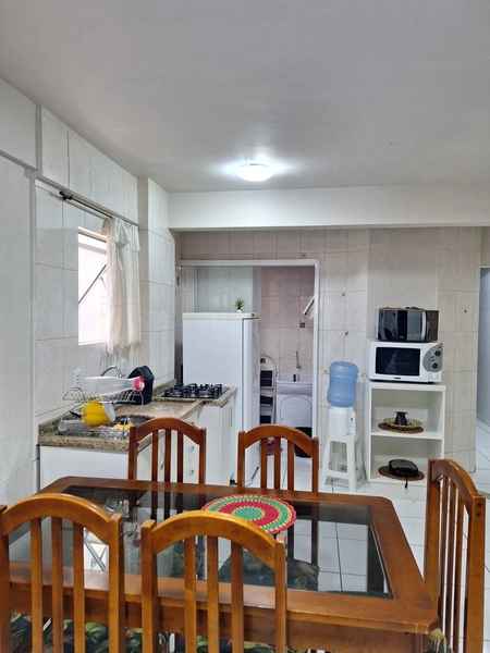 APARTAMENTO PRONTO NA MEIA PRAIA ABAIXO DO VALOR!!!: 11ª foto da galeria de imagens do imóvel