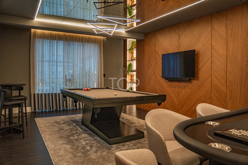 APARTAMENTO EM MEIA PRAIA: 20ª foto da galeria de imagens do imóvel
