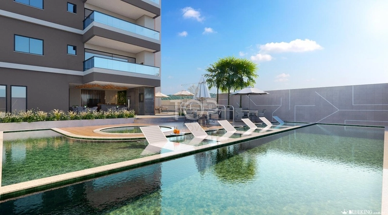 APARTAMENTO EM MEIA PRAIA: 3ª foto da galeria de imagens do imóvel