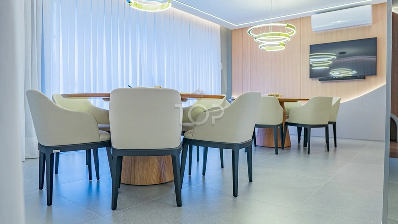APARTAMENTO EM MEIA PRAIA: 39ª foto da galeria de imagens do imóvel