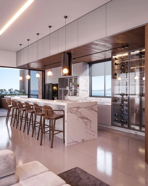 APARTAMENTO EM ITAPEMA CENTRO 4 SUITES: 39ª foto da galeria de imagens do imóvel