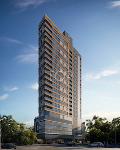 APARTAMENTO EM ITAPEMA CENTRO 4 SUITES: 36ª foto da galeria de imagens do imóvel