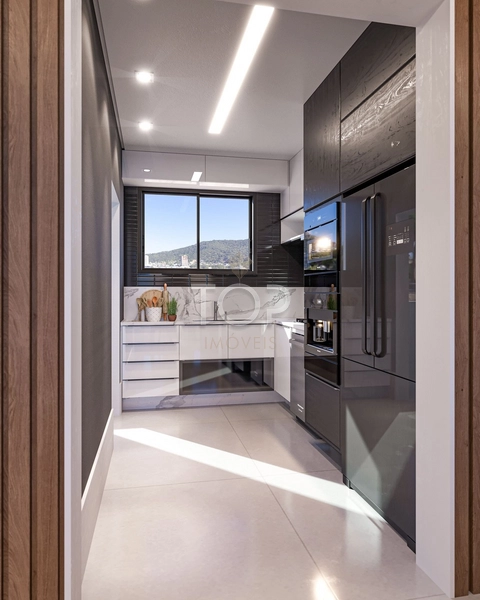 APARTAMENTO EM ITAPEMA CENTRO 4 SUITES: 13ª foto da galeria de imagens do imóvel