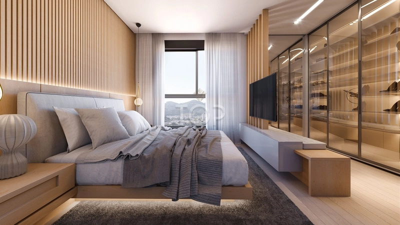 APARTAMENTO EM ITAPEMA CENTRO 4 SUITES: 12ª foto da galeria de imagens do imóvel