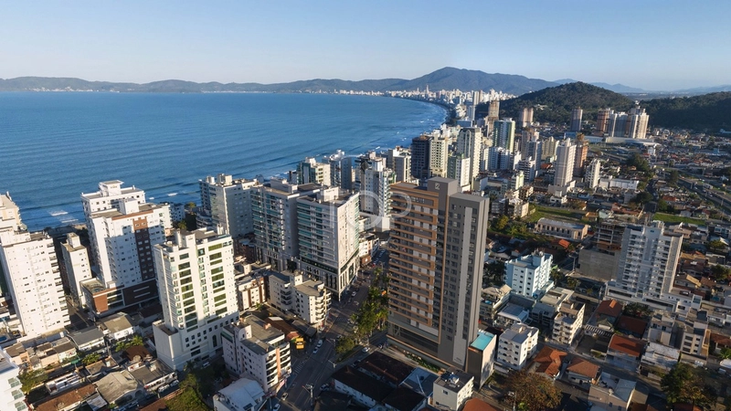 APARTAMENTO EM ITAPEMA CENTRO 4 SUITES: 22ª foto da galeria de imagens do imóvel