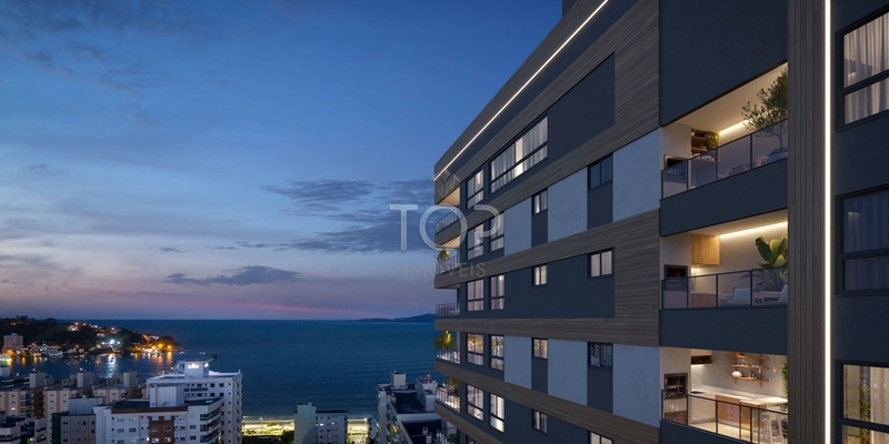 APARTAMENTO EM ITAPEMA CENTRO 4 SUITES: 32ª foto da galeria de imagens do imóvel