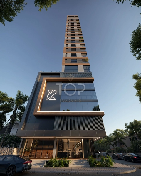 APARTAMENTO EM ITAPEMA CENTRO 4 SUITES: 40ª foto da galeria de imagens do imóvel