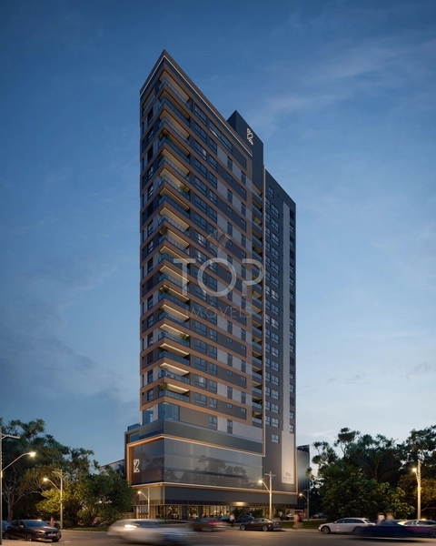 APARTAMENTO EM ITAPEMA CENTRO 4 SUITES: 29ª foto da galeria de imagens do imóvel