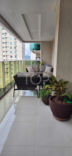 APARTAMENTO 4 SUÍTES FINAMENTE MOBILIADO EM MEIA PRAIA: 14ª foto da galeria de imagens do imóvel