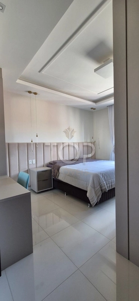 APARTAMENTO 4 SUÍTES FINAMENTE MOBILIADO EM MEIA PRAIA: 7ª foto da galeria de imagens do imóvel