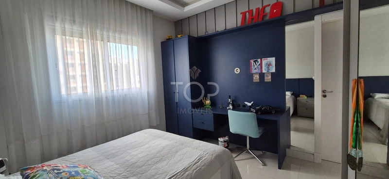 APARTAMENTO 4 SUÍTES FINAMENTE MOBILIADO EM MEIA PRAIA: 19ª foto da galeria de imagens do imóvel