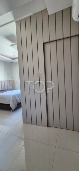 APARTAMENTO 4 SUÍTES FINAMENTE MOBILIADO EM MEIA PRAIA: 12ª foto da galeria de imagens do imóvel