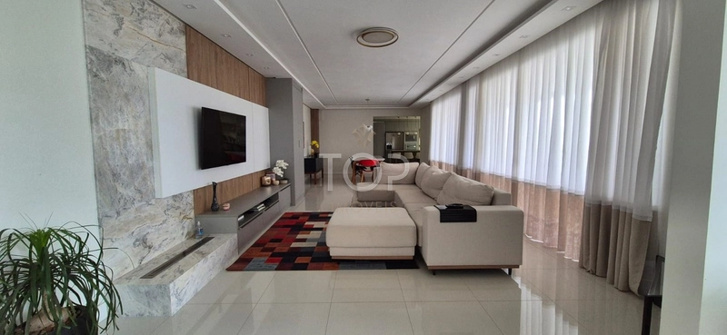 APARTAMENTO 4 SUÍTES FINAMENTE MOBILIADO EM MEIA PRAIA: 33ª foto da galeria de imagens do imóvel