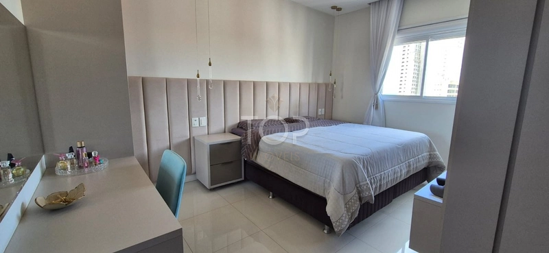 APARTAMENTO 4 SUÍTES FINAMENTE MOBILIADO EM MEIA PRAIA: 6ª foto da galeria de imagens do imóvel