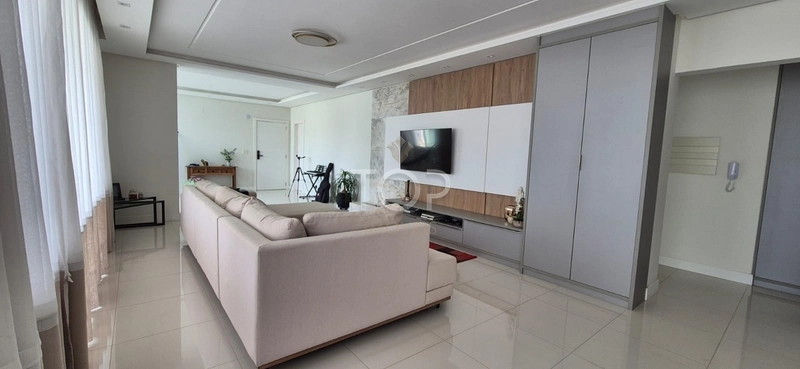 APARTAMENTO 4 SUÍTES FINAMENTE MOBILIADO EM MEIA PRAIA: 8ª foto da galeria de imagens do imóvel