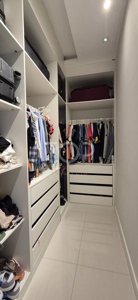 APARTAMENTO 4 SUÍTES FINAMENTE MOBILIADO EM MEIA PRAIA: 3ª foto da galeria de imagens do imóvel