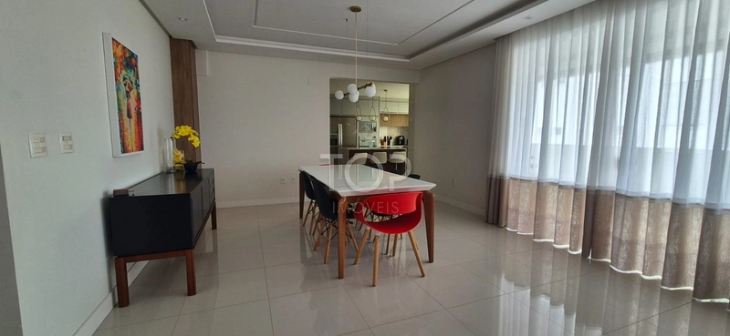 APARTAMENTO 4 SUÍTES FINAMENTE MOBILIADO EM MEIA PRAIA: 22ª foto da galeria de imagens do imóvel