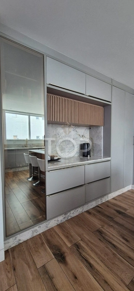 APARTAMENTO 4 SUÍTES FINAMENTE MOBILIADO EM MEIA PRAIA: 32ª foto da galeria de imagens do imóvel