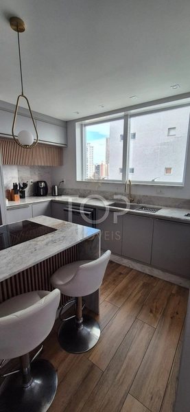 APARTAMENTO 4 SUÍTES FINAMENTE MOBILIADO EM MEIA PRAIA: 11ª foto da galeria de imagens do imóvel