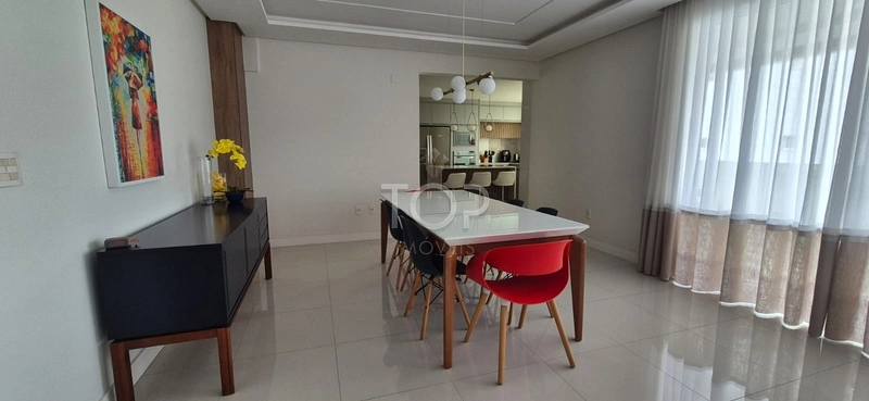 APARTAMENTO 4 SUÍTES FINAMENTE MOBILIADO EM MEIA PRAIA: 25ª foto da galeria de imagens do imóvel