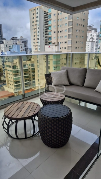 APARTAMENTO 4 SUÍTES FINAMENTE MOBILIADO EM MEIA PRAIA: 18ª foto da galeria de imagens do imóvel