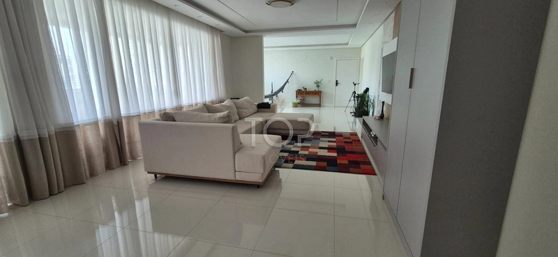 APARTAMENTO 4 SUÍTES FINAMENTE MOBILIADO EM MEIA PRAIA: 27ª foto da galeria de imagens do imóvel