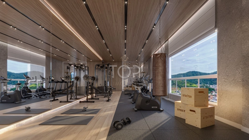 APARTAMENTO EM ITAPEMA: 9ª foto da galeria de imagens do imóvel