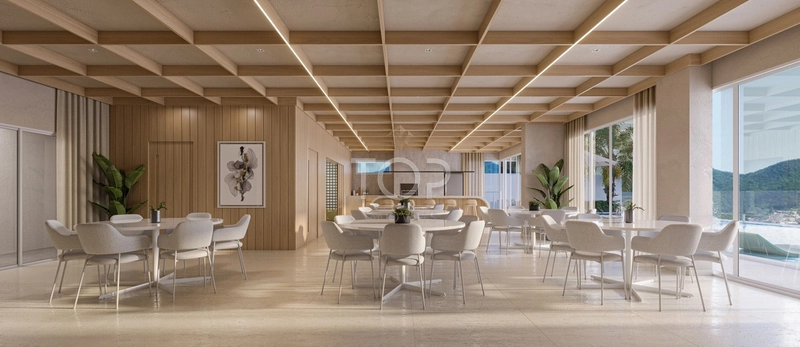 APARTAMENTO EM ITAPEMA: 7ª foto da galeria de imagens do imóvel